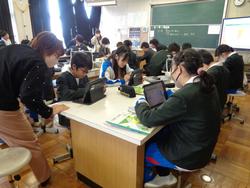 第3回オープンスクール