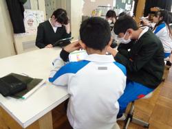 第3回オープンスクール