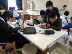 第3回オープンスクール