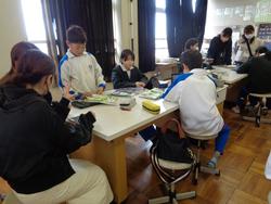 第3回オープンスクール