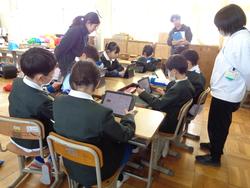 第11回委員会活動の様子