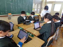 第11回委員会活動の様子