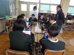 第11回委員会活動の様子