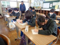 第11回委員会活動の様子