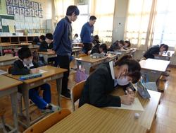 第11回委員会活動の様子