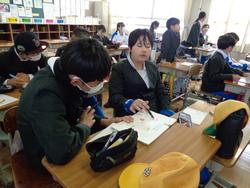 第11回委員会活動の様子