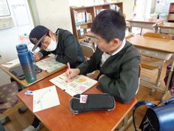 第11回委員会活動の様子