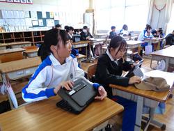 第11回委員会活動の様子