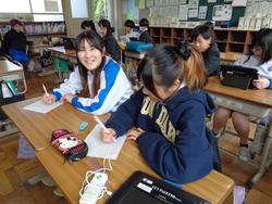 第11回委員会活動の様子