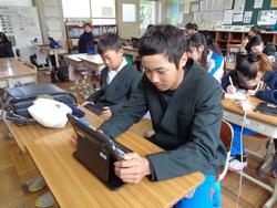 第11回委員会活動の様子