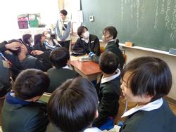 第11回委員会活動の様子