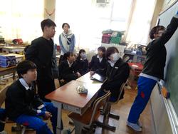 第11回委員会活動の様子