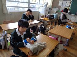 第11回委員会活動の様子