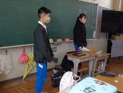 第11回委員会活動の様子