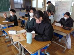 第11回委員会活動の様子