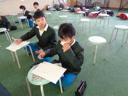 第11回委員会活動の様子