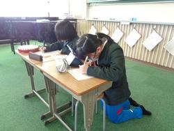 第11回委員会活動の様子