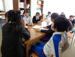 第11回委員会活動の様子