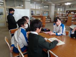 第11回委員会活動の様子