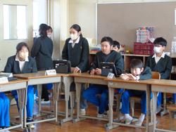 第11回代表委員会の様子