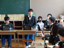 第11回代表委員会の様子