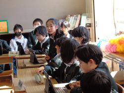 第11回代表委員会の様子