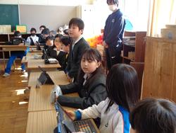 第11回代表委員会の様子