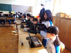 第11回代表委員会の様子