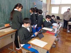 第11回代表委員会の様子