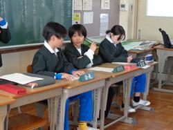 第11回代表委員会の様子