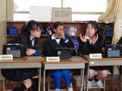 第11回代表委員会の様子