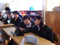 第11回代表委員会の様子