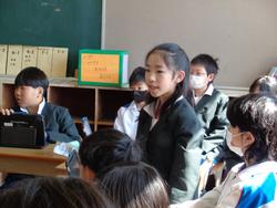 第11回代表委員会の様子