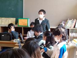 第11回代表委員会の様子