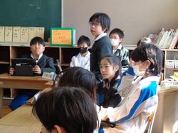 第11回代表委員会の様子