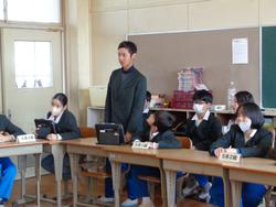 第11回代表委員会の様子