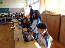 第11回代表委員会の様子