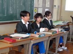 第11回代表委員会の様子