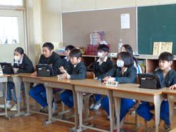 第11回代表委員会の様子