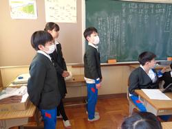 第11回代表委員会の様子