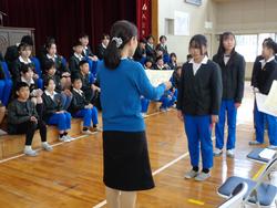 三木市俳句まつり表彰