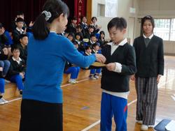 三木市俳句まつり表彰