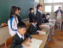 第1回代表委員会の様子