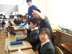 第1回代表委員会の様子