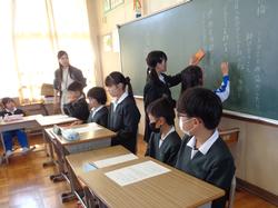 第1回代表委員会の様子