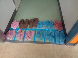 1年生のんびりタイム