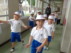 1年生なかよしタイム