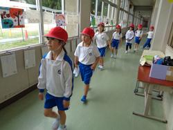 1年生なかよしタイム