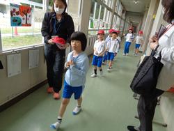 1年生なかよしタイム