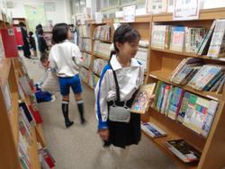 三樹っ子うちどくの日の様子